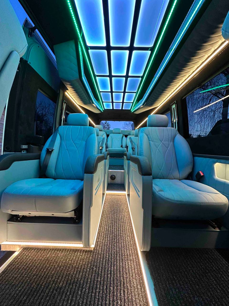 סלון VIP
